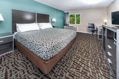 BridgePointe Inn & Suites by BPhotels Council Bluffs Omaha Area - image 2
