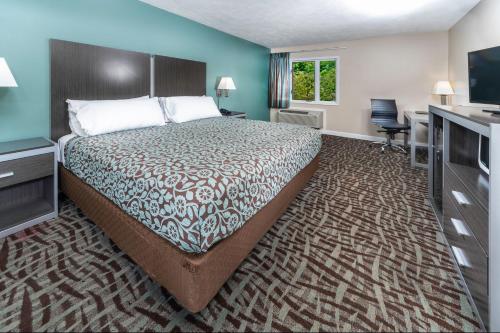 BridgePointe Inn & Suites by BPhotels, Council Bluffs, Omaha Area in Council Bluffs (IA)