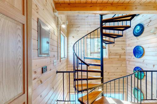 Northport Nature Lovers Retreat