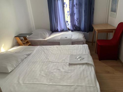 Märkischer Hof Hotel, Berlin (zdjęcie 6)