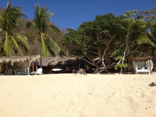 Casa Luna Playa