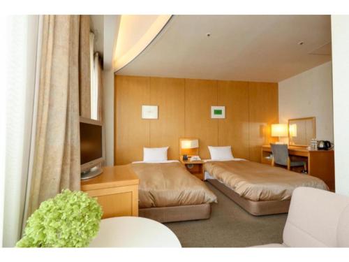Hotel Grand Vert Gizan - Vacation STAY 95355