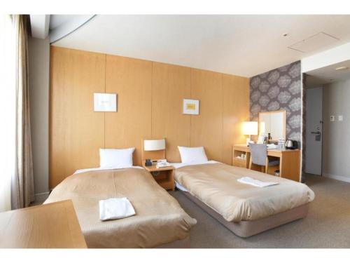 Hotel Grand Vert Gizan - Vacation STAY 95364 Gifu