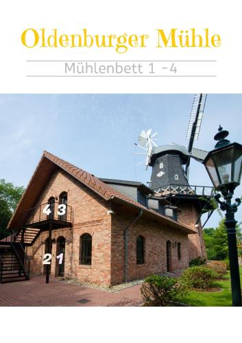 Oldenburger Mühle 2