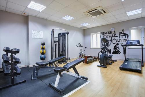 Holiday Inn Belfast City Centre by IHG
