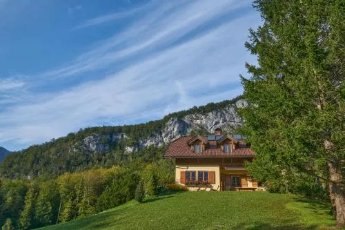Ewinger Lodge in Bad Goisern am Hallstättersee, Österreich