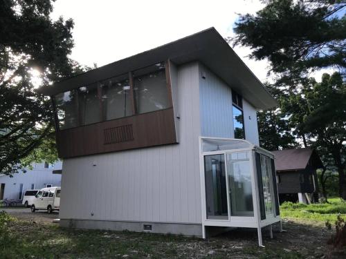 Villa umbrella Hakuba - Vacation STAY 95909