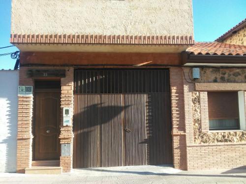 El Ventorrillo, Riópar