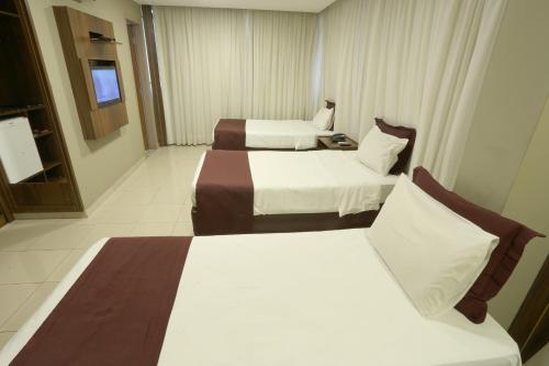 Esplanada Brasilia Hotel e Eventos photo 2