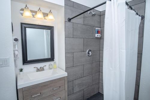 HUGE Remodeled 5BR 4BA House Sleeps 20 Downtown