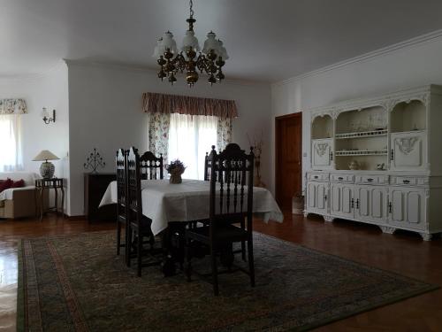 Instalaciones, Casal do Morgado, country house to relax in Batalha