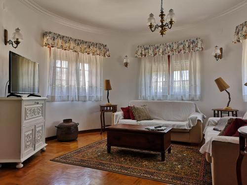 Instalaciones, Casal do Morgado, country house to relax in Batalha
