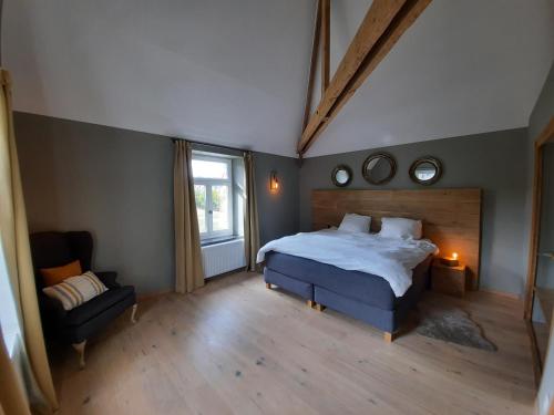 Cottage in Ardennes - La Maison aux Moineaux - Fays-Famenne in Sohier