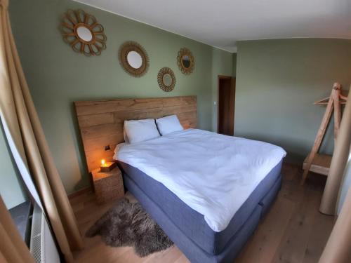 Cottage in Ardennes - La Maison aux Moineaux - Fays-Famenne, Sohier (foto 4)