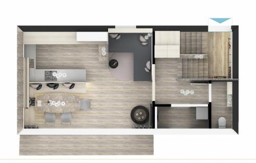 All.Glemm RIDERS SUITE - main image