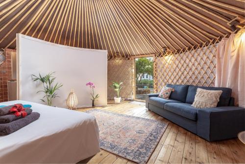  Azulfit Surya Yoga & Pilates Retreat in La Oliva