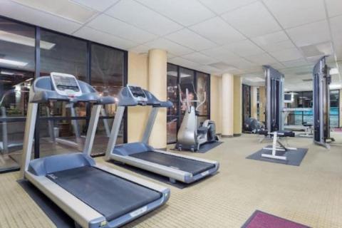 Wyndham Garden Midtown Phoenix - image 3