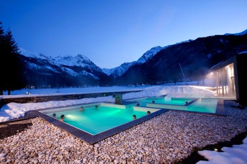 سبا, Mercure Peyragudes Loudenvielle Pyrenees in Loudenvielle