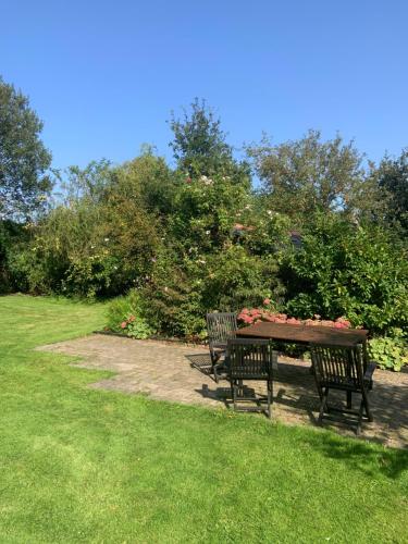 The Hideaway at Duffryn Mawr Self Catering Cottages