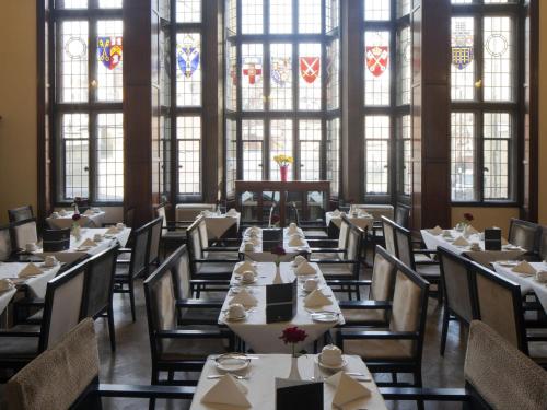 Ristorante, Wellington Hotel by Blue Orchid in Westminster