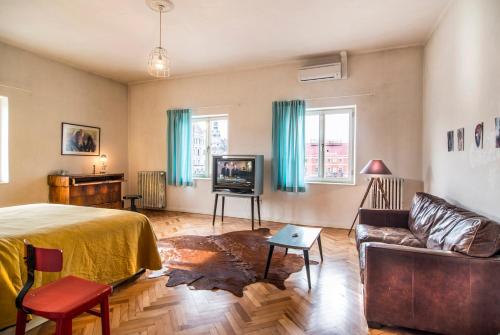 Cluj Apartments - image 4