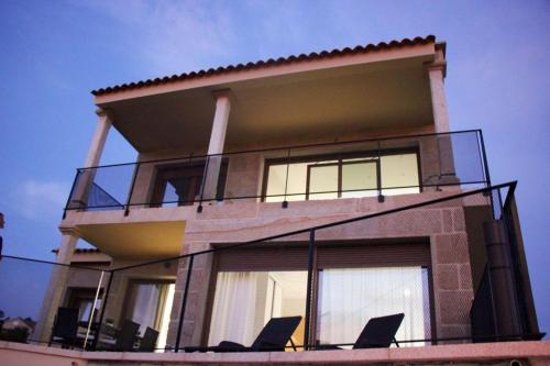 Apartamentos Mirador Ria de Aldán - image 2