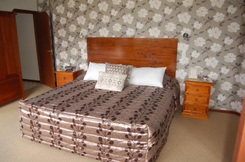 Superior Double or Twin Room with Garden View