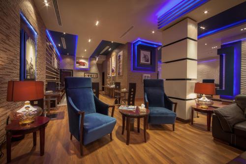 ردهة, تالين الصحافة (Taleen Al Sahafa) in الياسمين