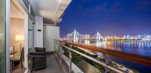 270074060 InterContinental Haikou Seaview by IHG