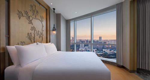 270074079 InterContinental Haikou Seaview by IHG