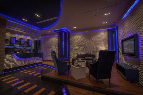 ردهة, تالين الصحافة (Taleen Al Sahafa) in الياسمين