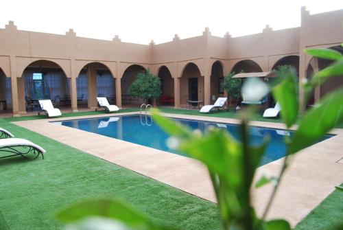 hotel photo