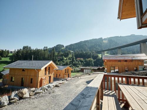 Gorgeous Chalet in Steinach am Brenner near Ski Area