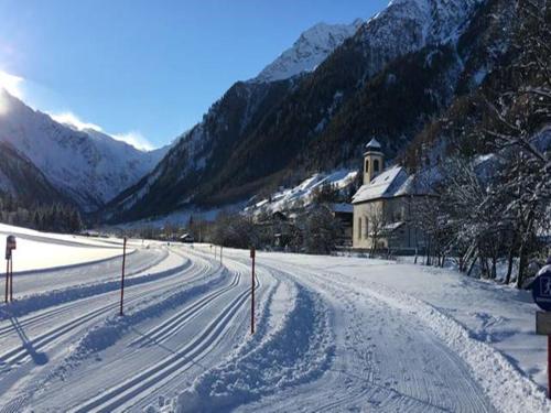 Gorgeous Chalet in Steinach am Brenner near Ski Area