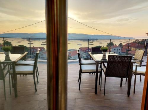 Apartamentos Mirador Ria de Aldán - image 3