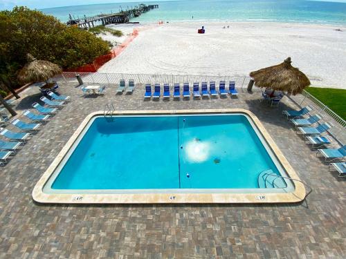 Sea Oats by Liberte Management in St Pete Beach, USA