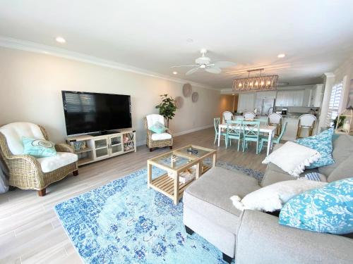 Sea Oats by Liberte Management in St Pete Beach, USA