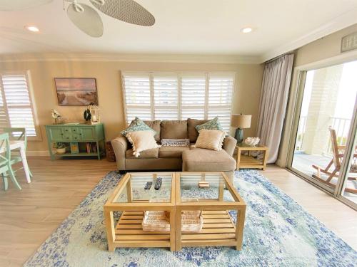 Sea Oats by Liberte Management in St Pete Beach, USA