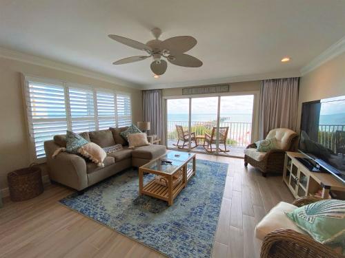 Sea Oats by Liberte Management in St Pete Beach, USA