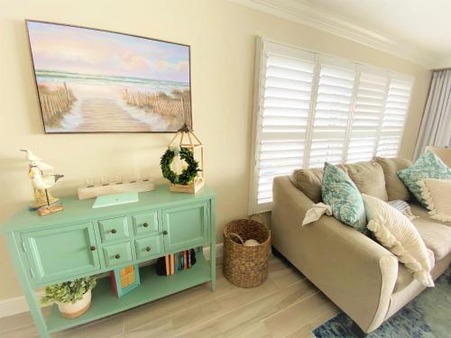 Sea Oats by Liberte Management in St Pete Beach, USA