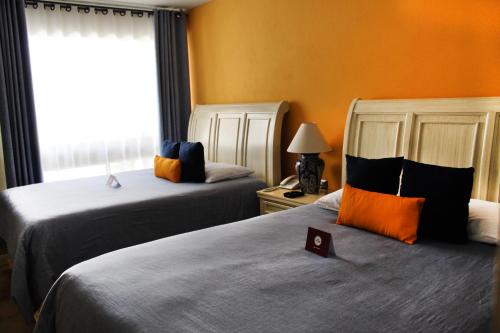 270076784 Hotel Boutique La Rioja