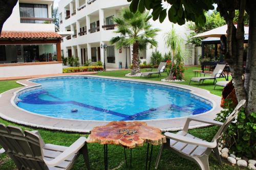 hotel photo