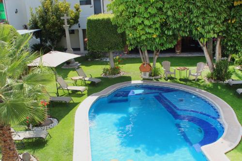 270076872 Hotel Boutique La Rioja