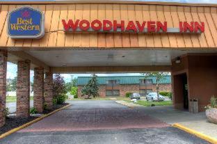 Best Western Woodhaven Inn