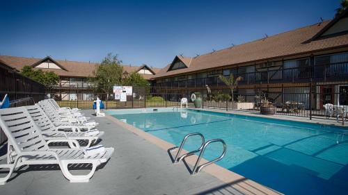 Facilities, Best Western Andersens Inn in Santa Nella Village (CA)