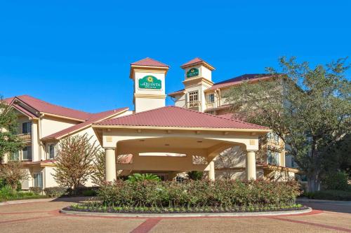 La Quinta Inn & Suites by Wyndham Houston Galleria