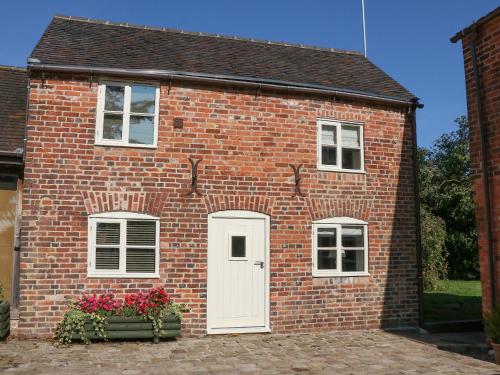 Hollys Barn gîte à louer Chebsey