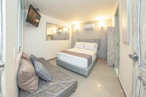 Casa Amanzi Cartagena by Bernalo Hotels - Photo 2