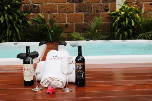 270081669 Hotel Boutique La Rioja