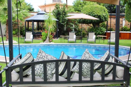 270081673 Hotel Boutique La Rioja